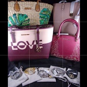 Meet your Posher, Yekita